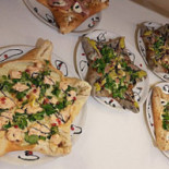 Pizzeria Il Sogno Di Copa Luan C food