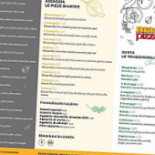 Mastro Pizza Di Pasqualini Marco E C In Sigla Mastro Pizza menu