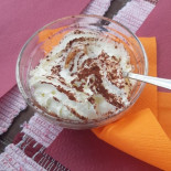Agriturismo Malga Ründai Comida