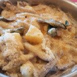 Agriturismo Malga Ründai Comida