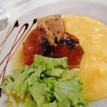 Ai Tre Volti Di Buscardo Lorella Fernanda E C food