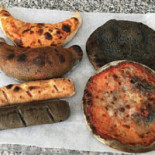 Eh Che Pizza Di Marcatini Mireno food