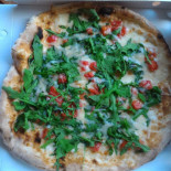 Il Pizzangolo Pontecagnano Faiano Di D'ambrosio Francesco food