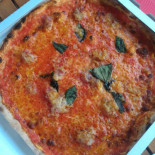 Il Pizzangolo Pontecagnano Faiano Di D'ambrosio Francesco food