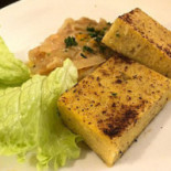 Alla Lega food
