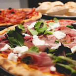 Pizzeria Da Michele Cornuda Comida