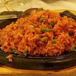 Cinese Oriente Comida