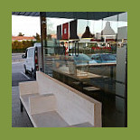 Pizzeria Da Mattia outside