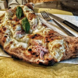 Pizza In Progress Di Severitano Giuseppe food