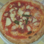 Master Pizza Di Sturatti Anna Comida