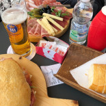 George's Comida