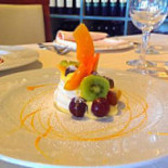 Elisio food