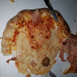 Hallo Pizza Nourriture