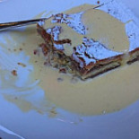 Cafe Lauben Nourriture