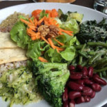 New's Comida