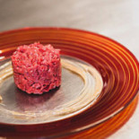 Osteria Del Caccetta food