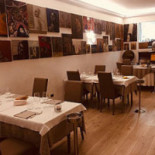 Nadain Di Bianco Emanuele Federico food