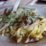 Il Palio food