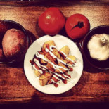 La Cova Tapas Nourriture