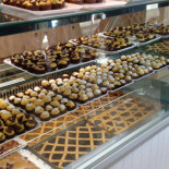 Il Forno Dei Golosi food