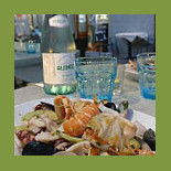Giro Di Boa Comida