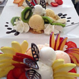 Araldo Arte Del Gusto Nourriture