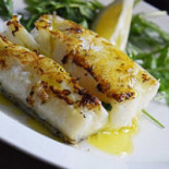 La Tavernaccia Nourriture