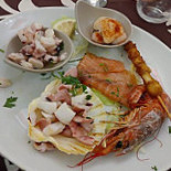 Pizzeria Medmea food