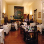 Bosone Garden Comida