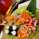 La Cina Comida