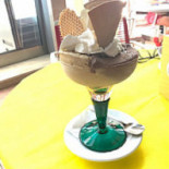 Degli Amici food