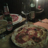 Pizzeria Bukowski's Nourriture