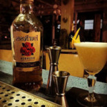 Il Tamarindo food