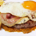 Crusco's Comida