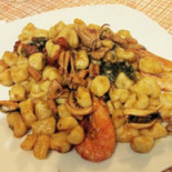 Pizzeria Maiori Nourriture