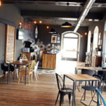 Mimmo's Coffee À l'intérieur