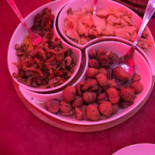 Il Mescitore Comida