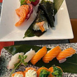 Miu Sushi Nourriture