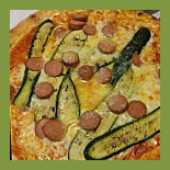 Pizzeria Soleado Nourriture