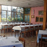 Pizzeria 2001 Nourriture