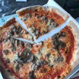 Buona Pizza Nourriture