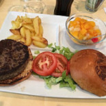 Il Galeone Nourriture