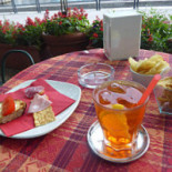 Chiosco Al Molo Comida