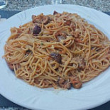 Spaghetti House Comida