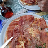 La Torre food