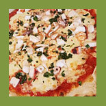 Pizzeria Es Vedra Comida