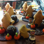 Pasticceria La Pieve Comida