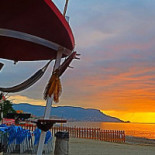 Chiringuito Mistral Exterior
