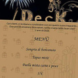 Pizzeria Dami Carte
