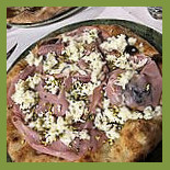 Pizzeria Insieme Comida